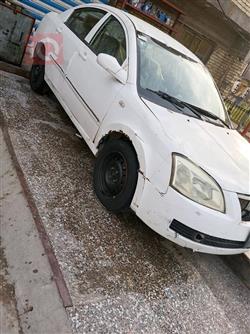 شيري A5